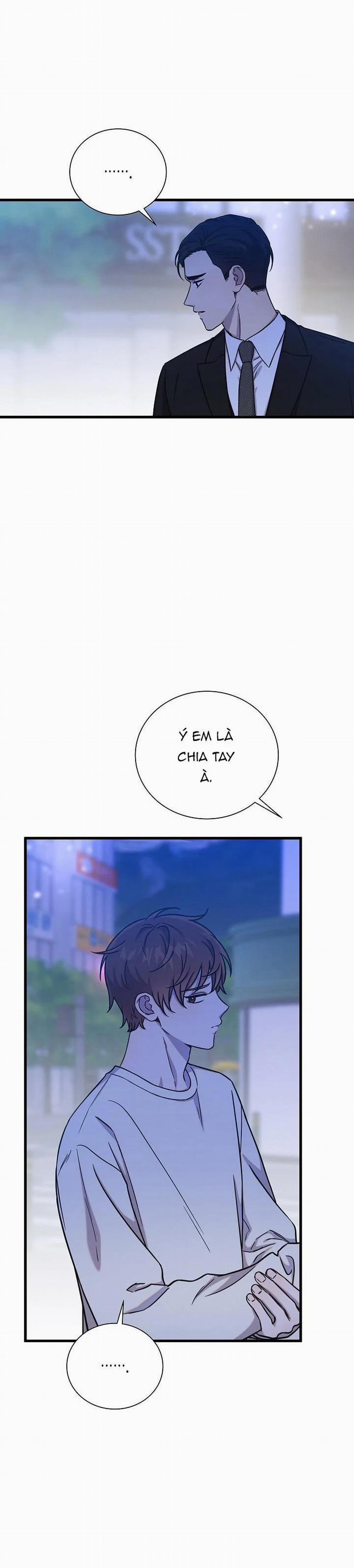 Làm Thế Nào Để Chia Tay Với Anh Ta 32 trang 29