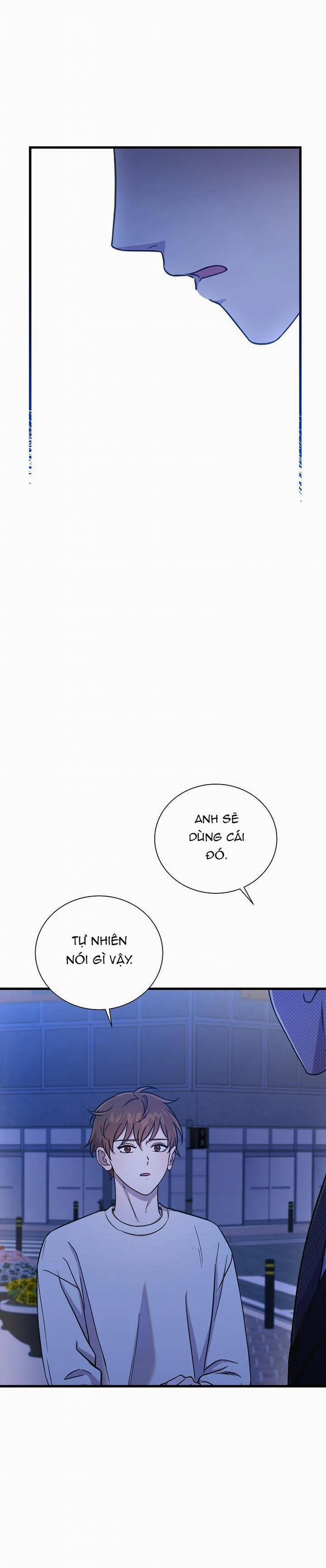 Làm Thế Nào Để Chia Tay Với Anh Ta 32 trang 30