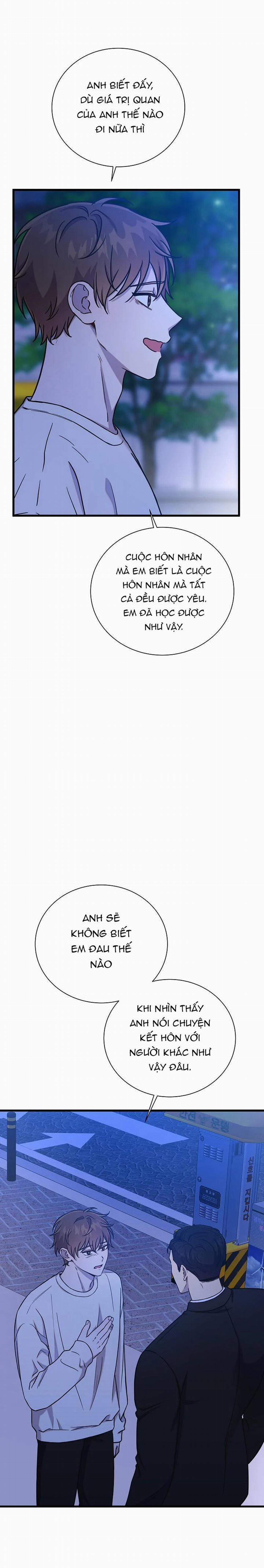 Làm Thế Nào Để Chia Tay Với Anh Ta 32 trang 34