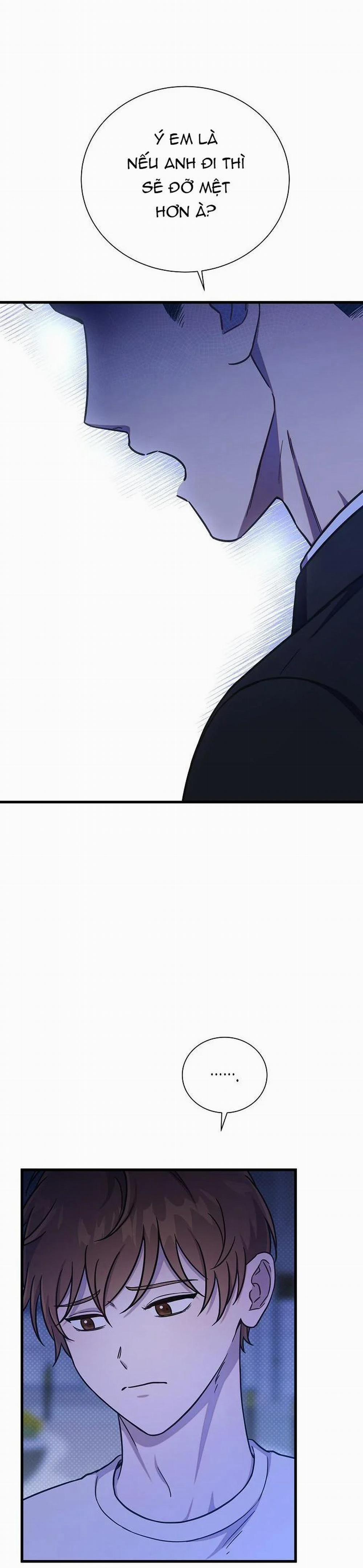 Làm Thế Nào Để Chia Tay Với Anh Ta 32 trang 35