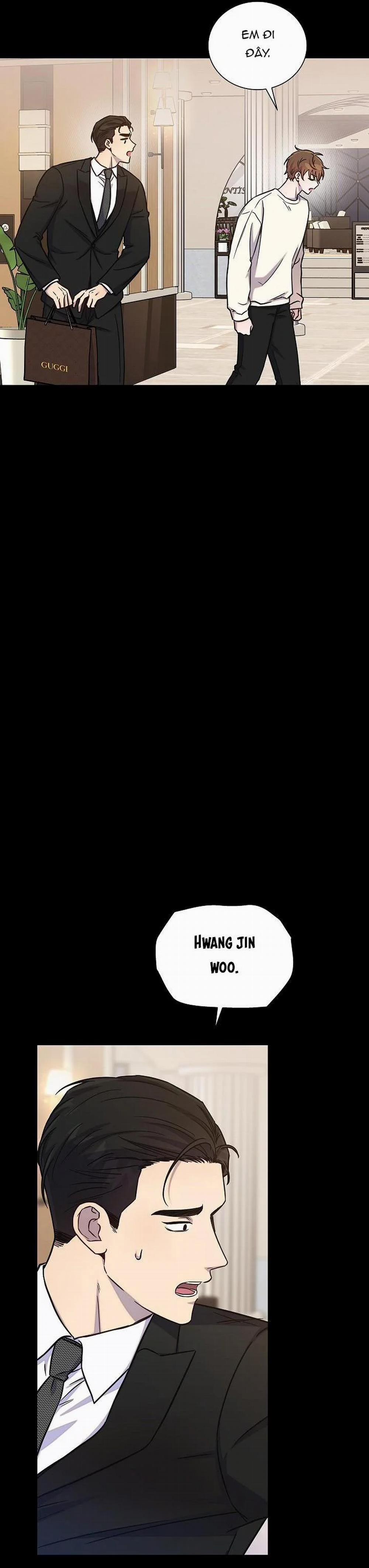 Làm Thế Nào Để Chia Tay Với Anh Ta 32 trang 4