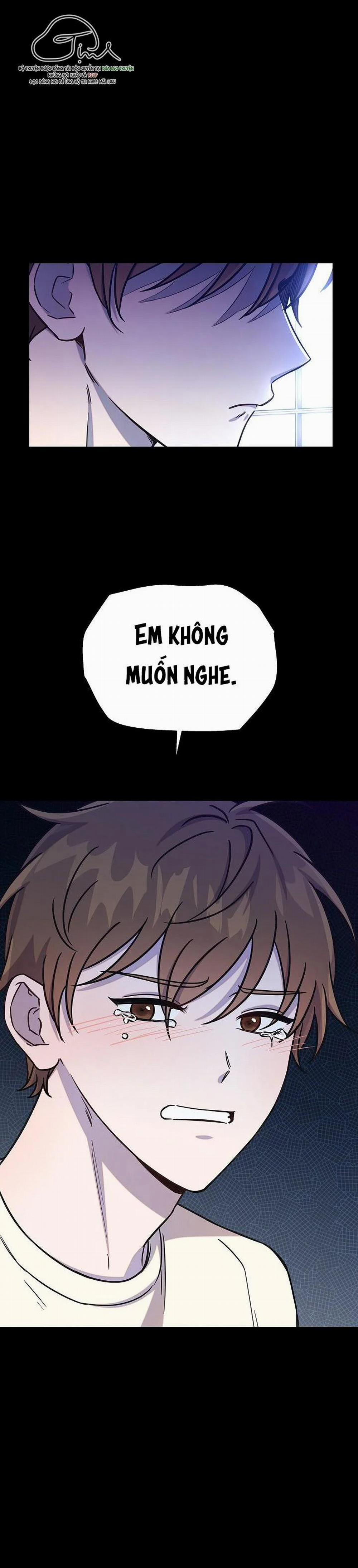 Làm Thế Nào Để Chia Tay Với Anh Ta 32 trang 6