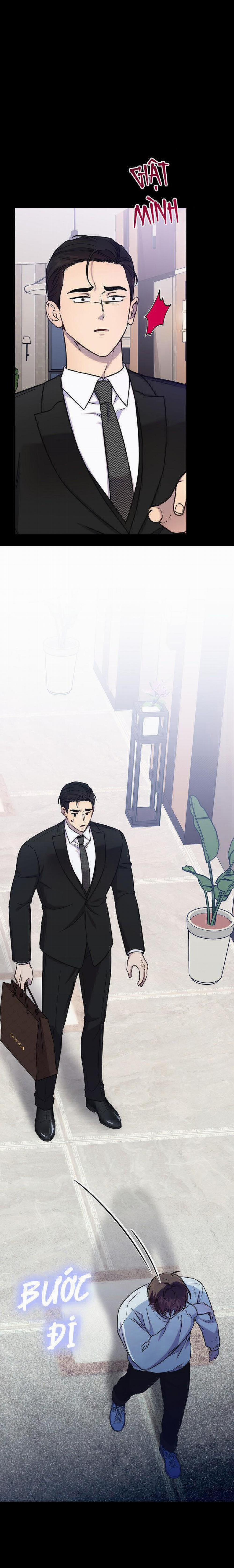 Làm Thế Nào Để Chia Tay Với Anh Ta 32 trang 7