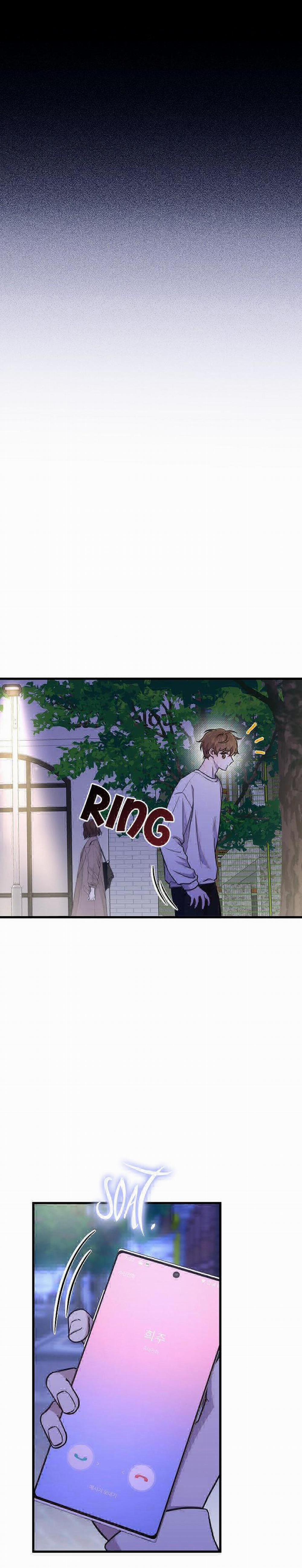 Làm Thế Nào Để Chia Tay Với Anh Ta 32 trang 8