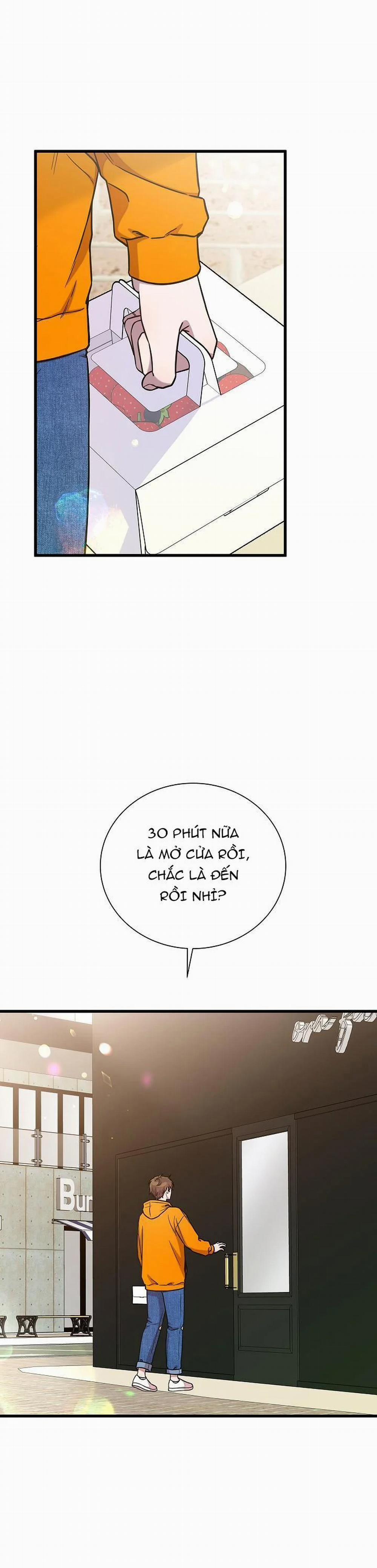 Làm Thế Nào Để Chia Tay Với Anh Ta 33 trang 0