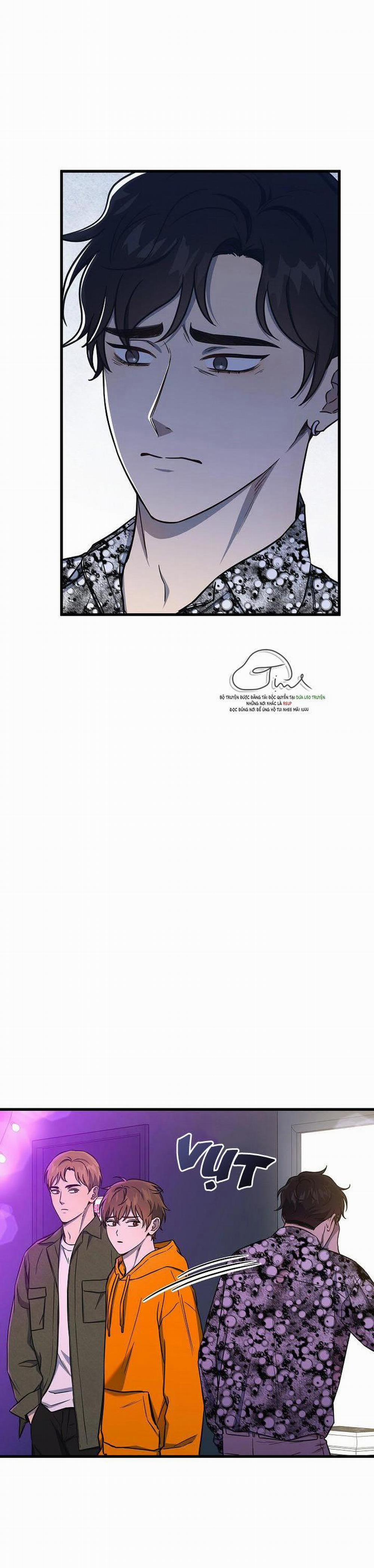 Làm Thế Nào Để Chia Tay Với Anh Ta 33 trang 10