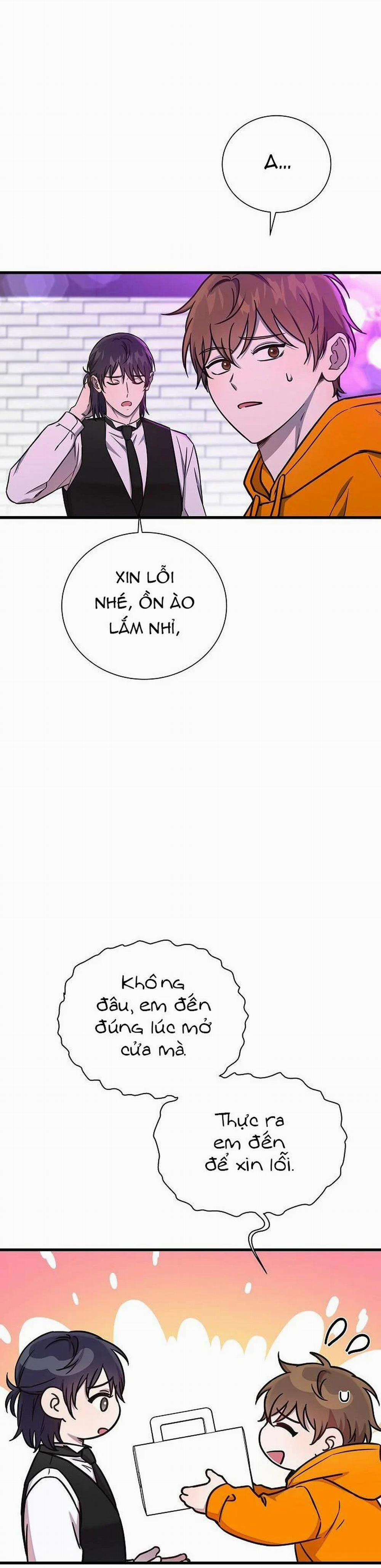 Làm Thế Nào Để Chia Tay Với Anh Ta 33 trang 11