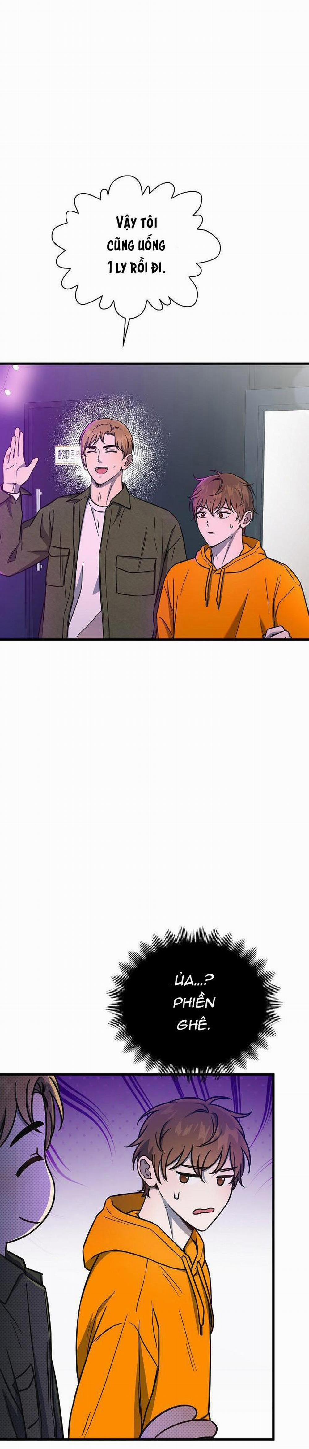 Làm Thế Nào Để Chia Tay Với Anh Ta 33 trang 13