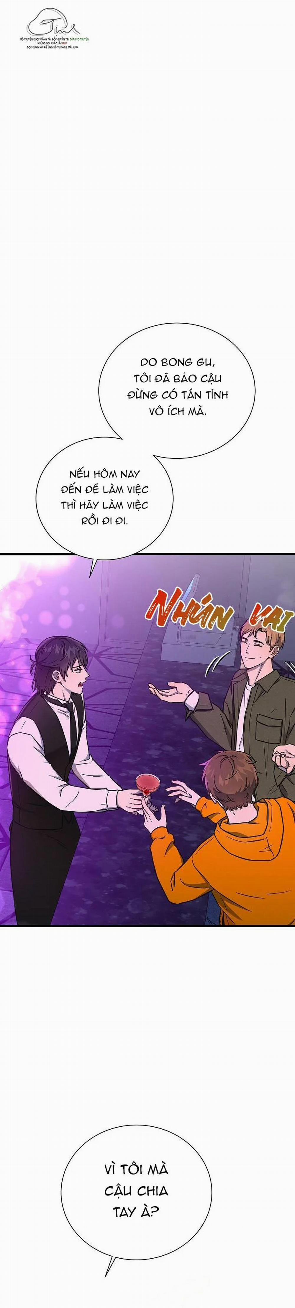 Làm Thế Nào Để Chia Tay Với Anh Ta 33 trang 14