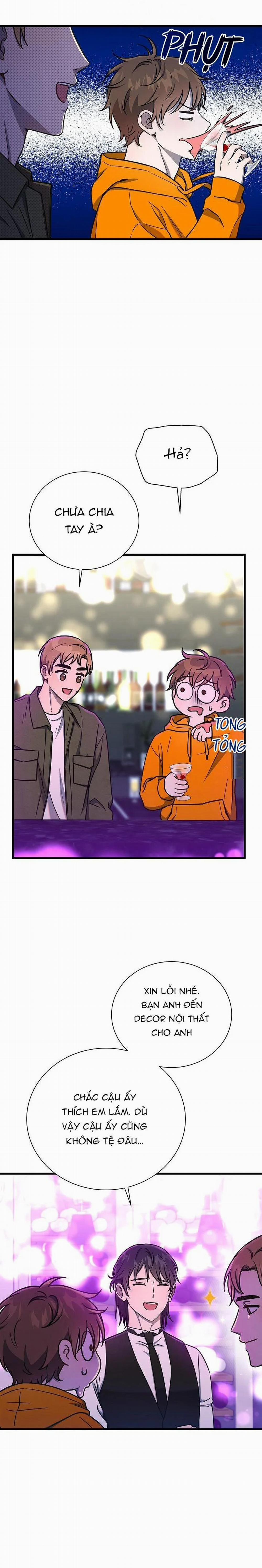 Làm Thế Nào Để Chia Tay Với Anh Ta 33 trang 15