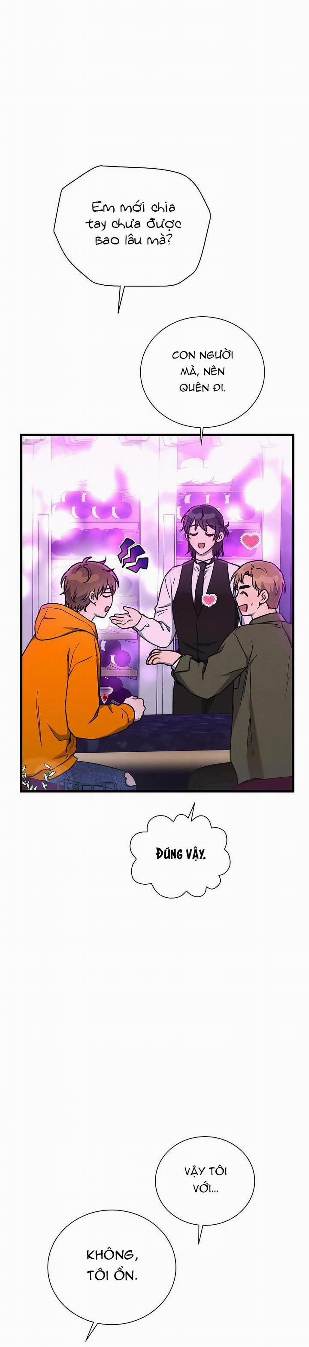 Làm Thế Nào Để Chia Tay Với Anh Ta 33 trang 16