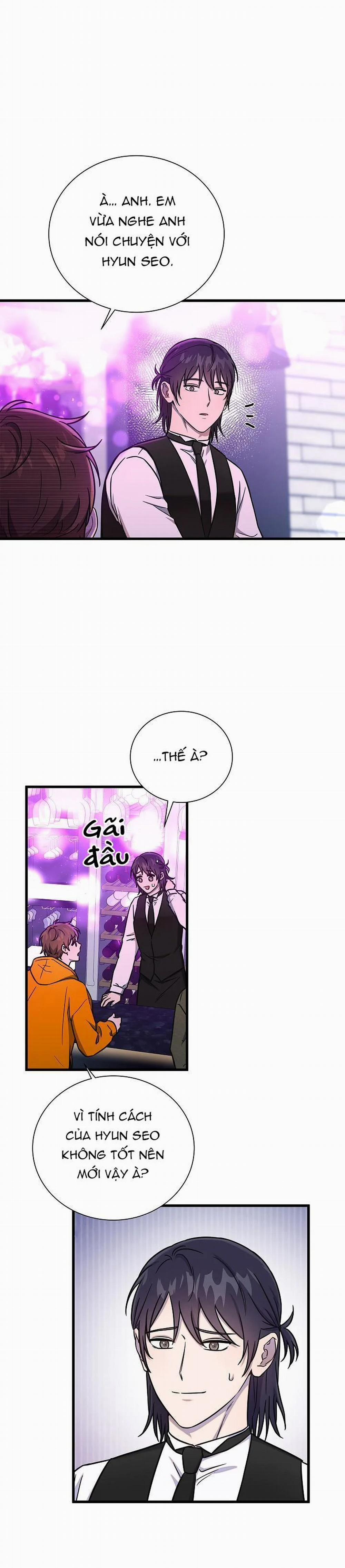 Làm Thế Nào Để Chia Tay Với Anh Ta 33 trang 19