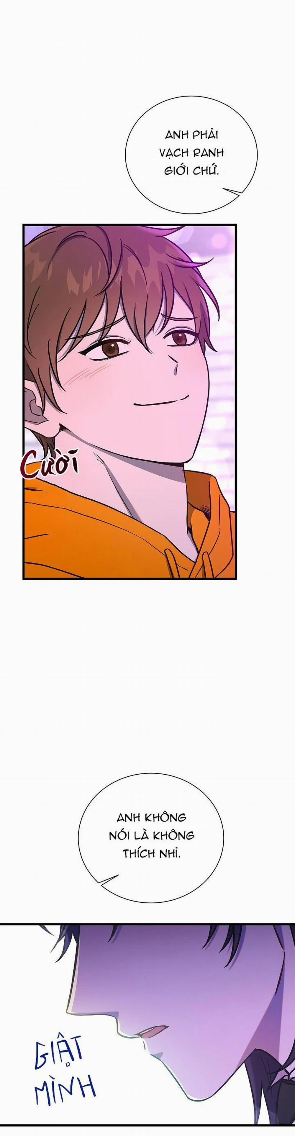 Làm Thế Nào Để Chia Tay Với Anh Ta 33 trang 21