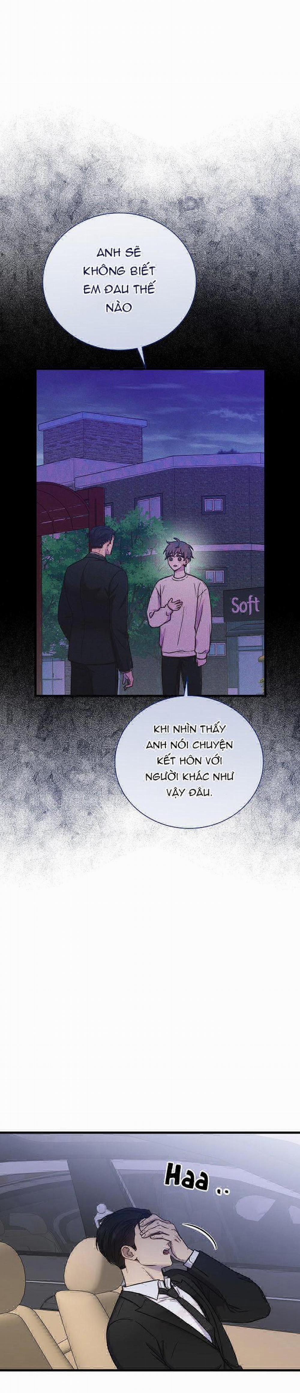 Làm Thế Nào Để Chia Tay Với Anh Ta 33 trang 27