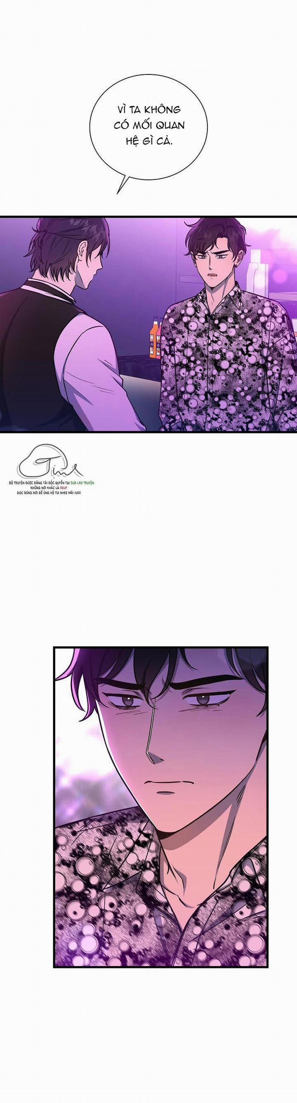 Làm Thế Nào Để Chia Tay Với Anh Ta 33 trang 3