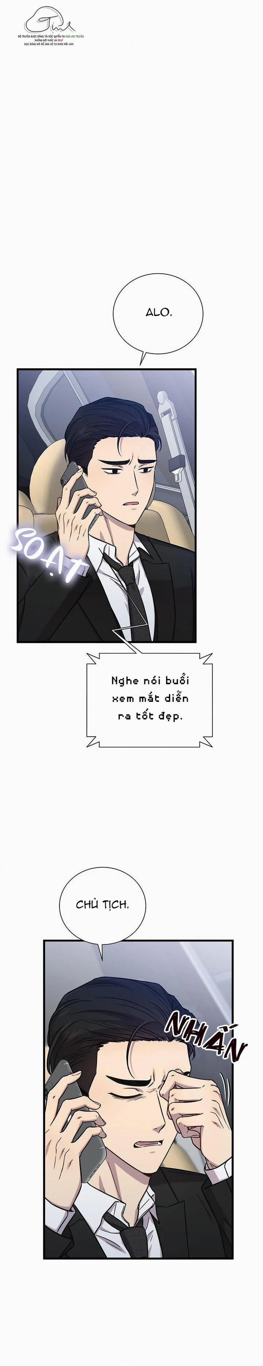 Làm Thế Nào Để Chia Tay Với Anh Ta 33 trang 30