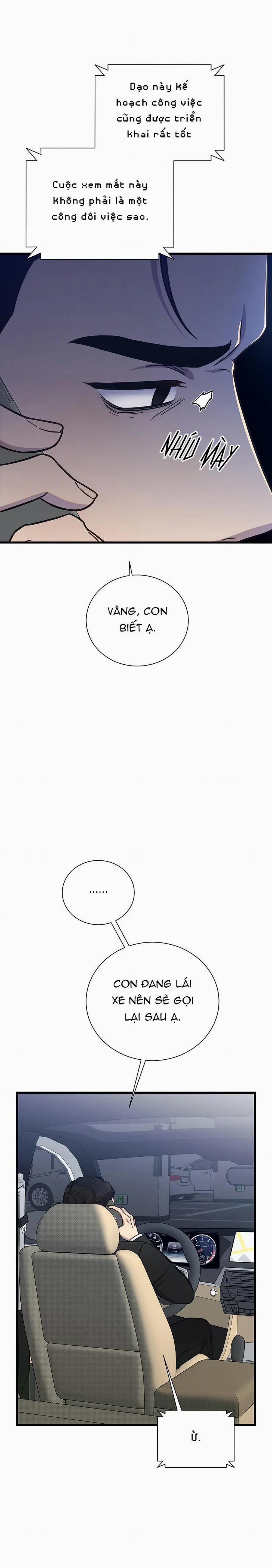 Làm Thế Nào Để Chia Tay Với Anh Ta 33 trang 32