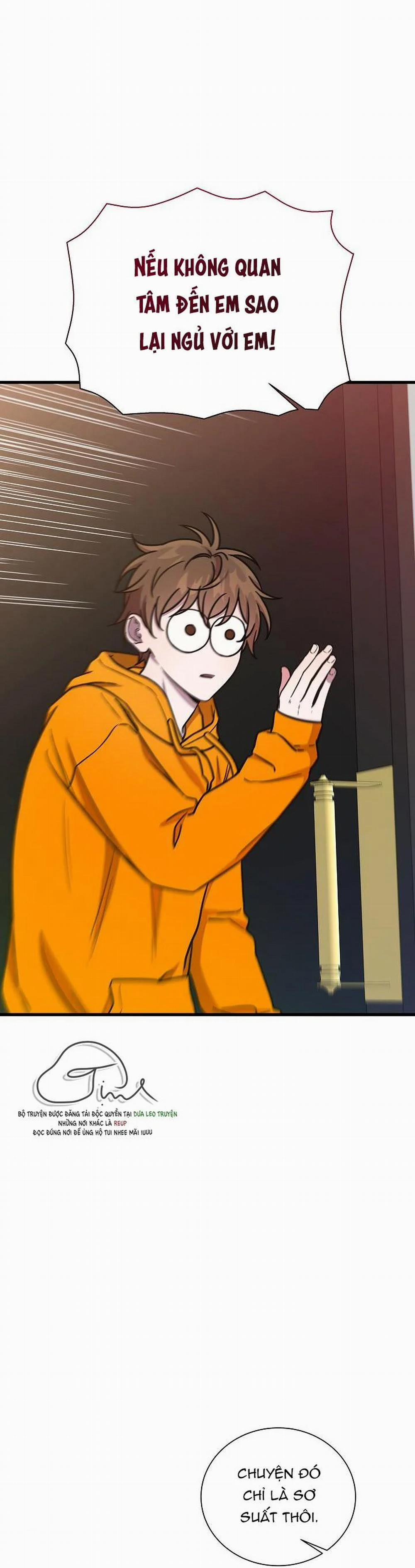 Làm Thế Nào Để Chia Tay Với Anh Ta 33 trang 4