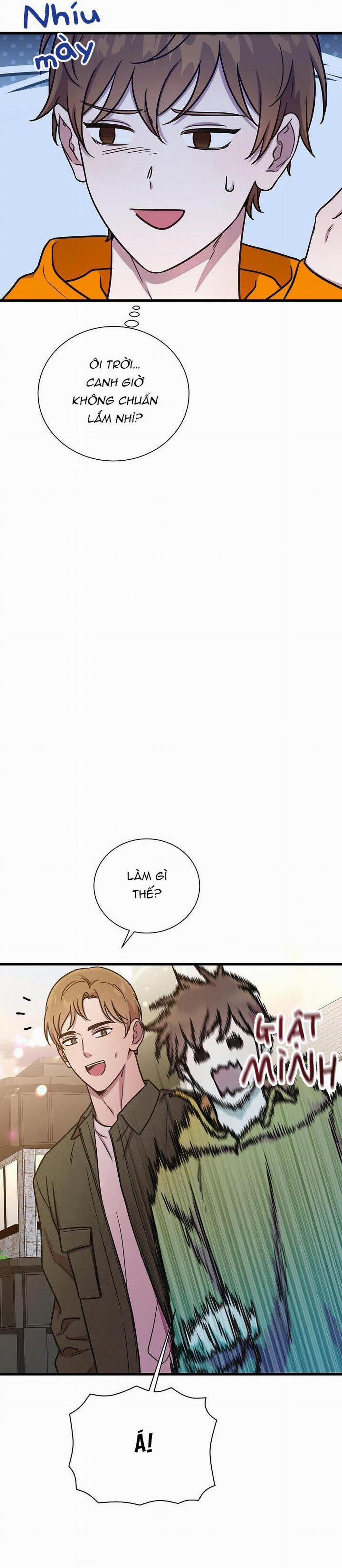 Làm Thế Nào Để Chia Tay Với Anh Ta 33 trang 5