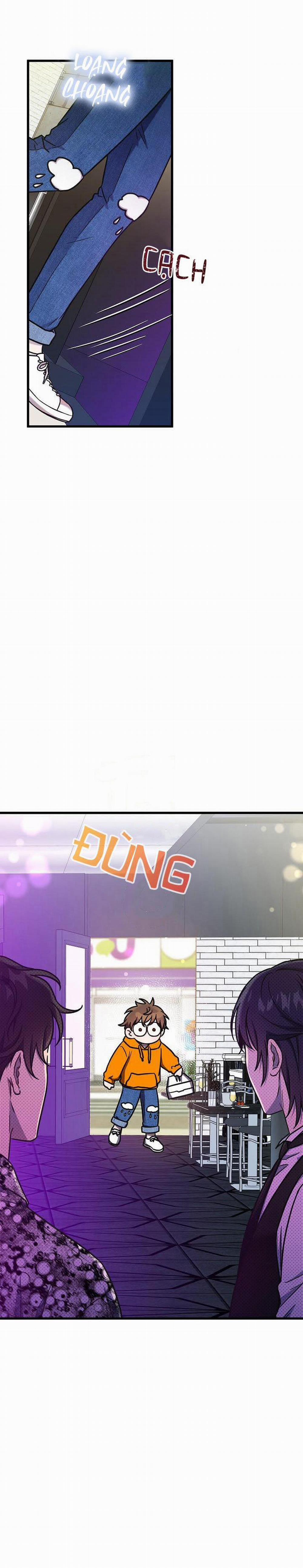 Làm Thế Nào Để Chia Tay Với Anh Ta 33 trang 6