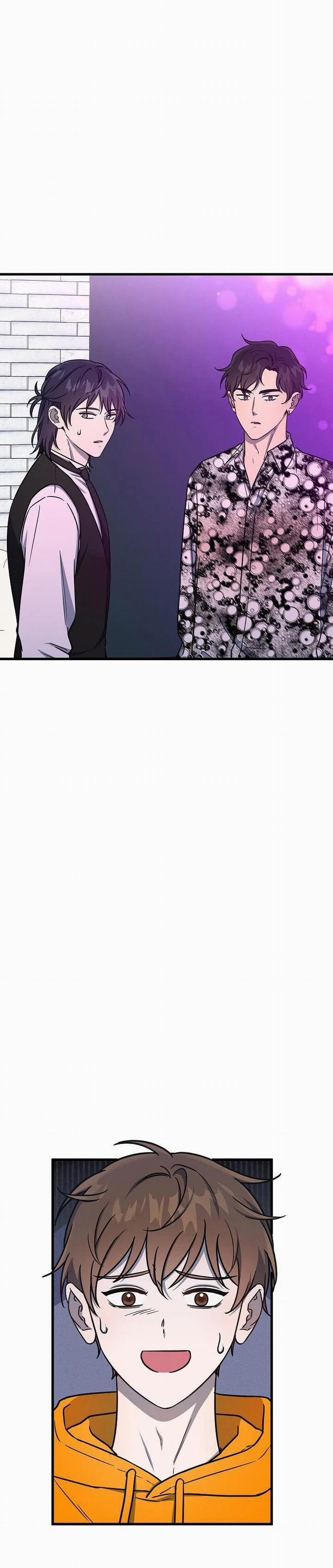 Làm Thế Nào Để Chia Tay Với Anh Ta 33 trang 7