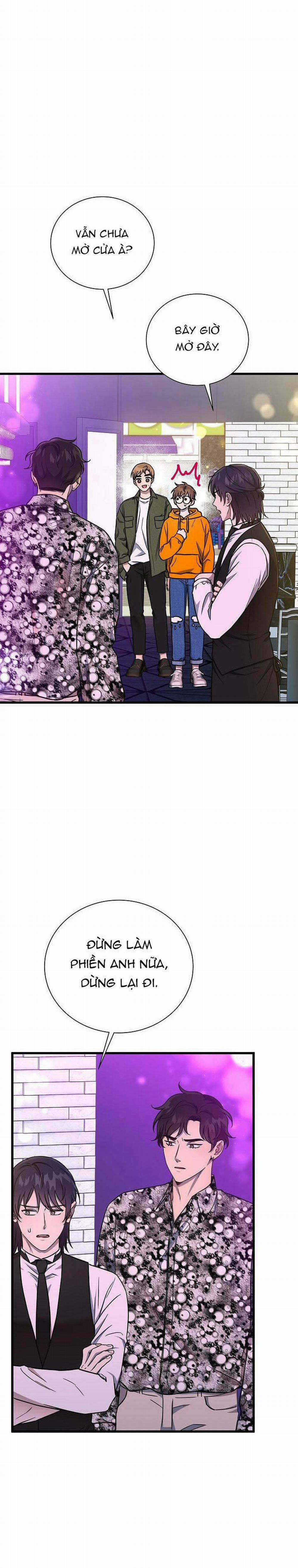 Làm Thế Nào Để Chia Tay Với Anh Ta 33 trang 9