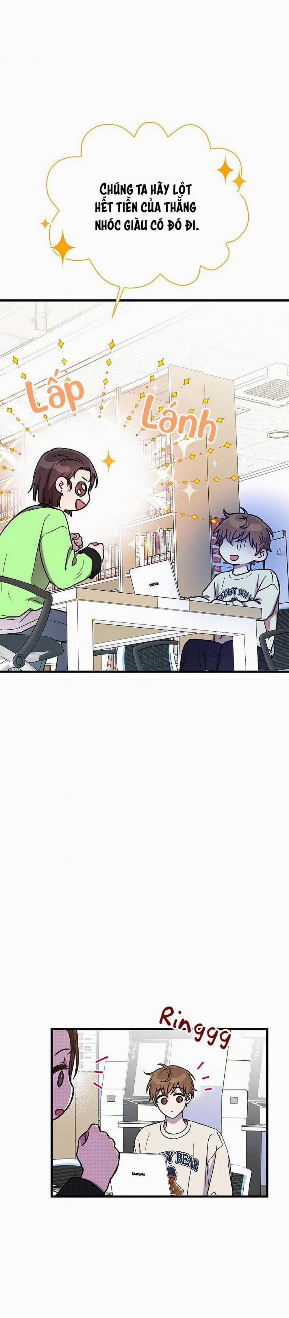 Làm Thế Nào Để Chia Tay Với Anh Ta 34 trang 11