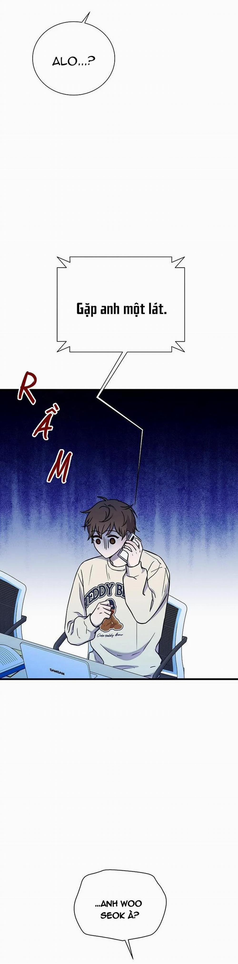 Làm Thế Nào Để Chia Tay Với Anh Ta 34 trang 13