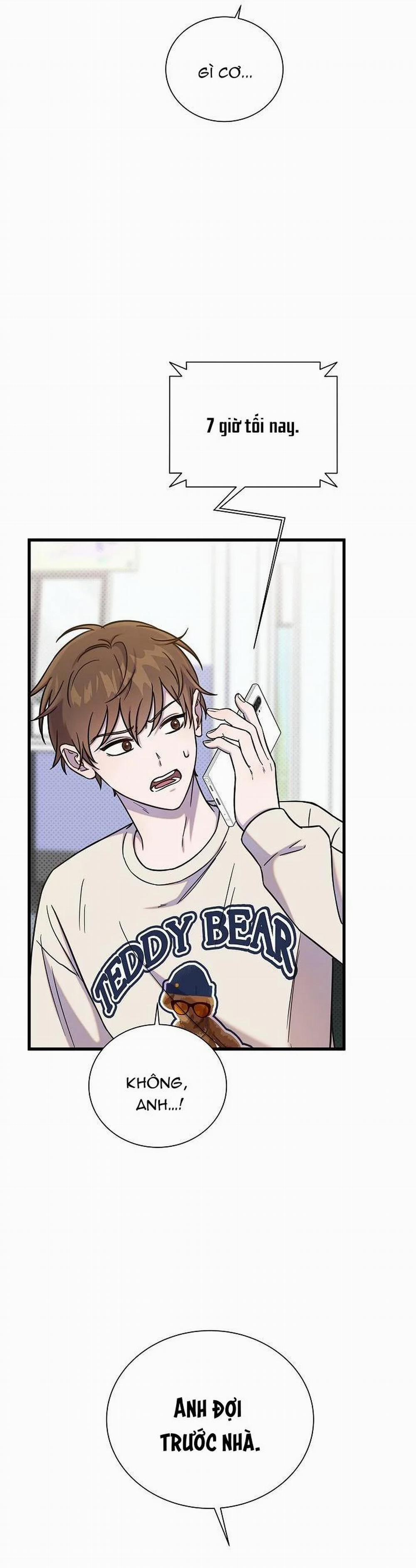 Làm Thế Nào Để Chia Tay Với Anh Ta 34 trang 15