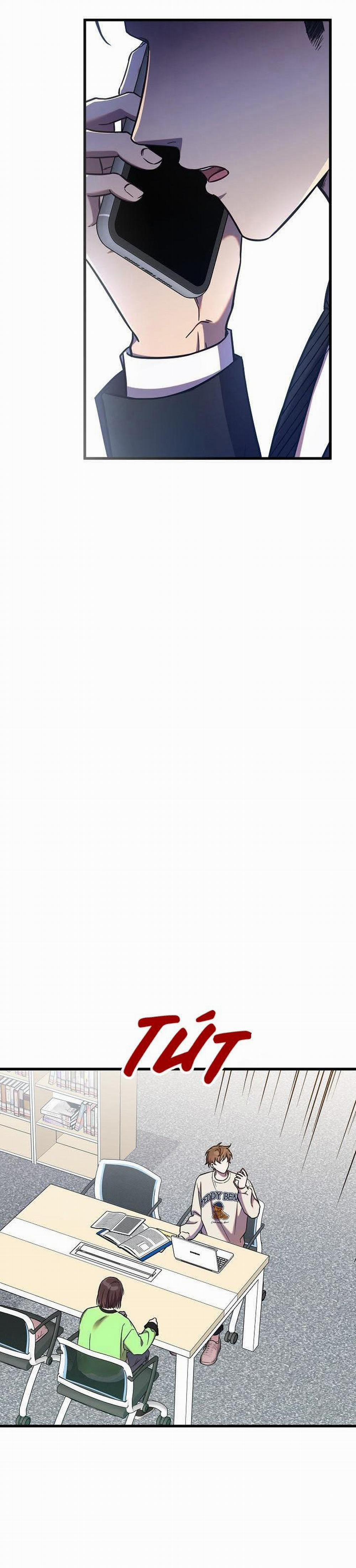 Làm Thế Nào Để Chia Tay Với Anh Ta 34 trang 16