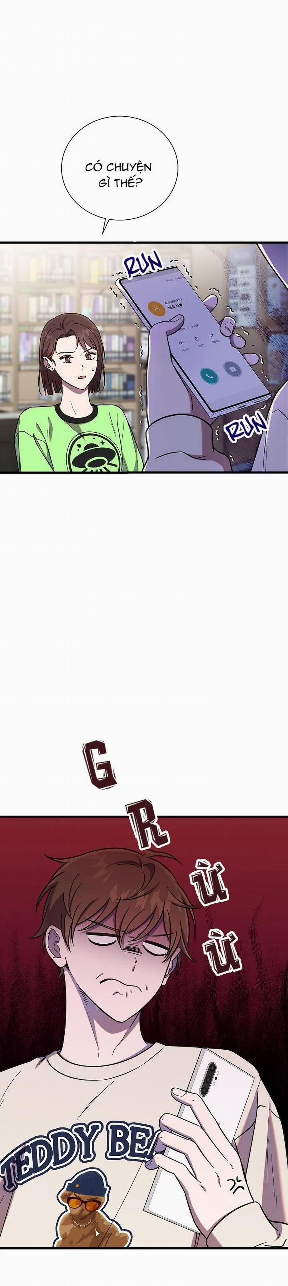 Làm Thế Nào Để Chia Tay Với Anh Ta 34 trang 17