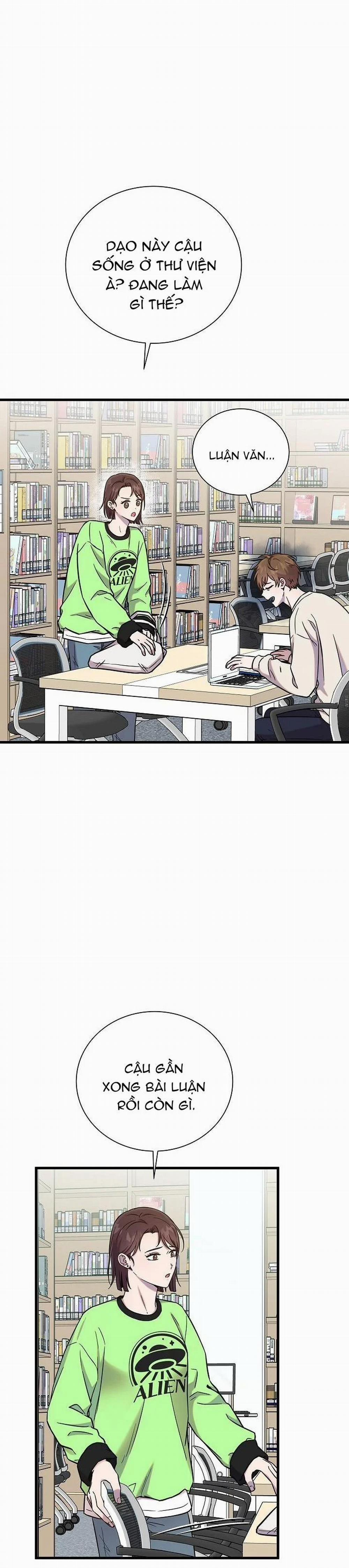 Làm Thế Nào Để Chia Tay Với Anh Ta 34 trang 2