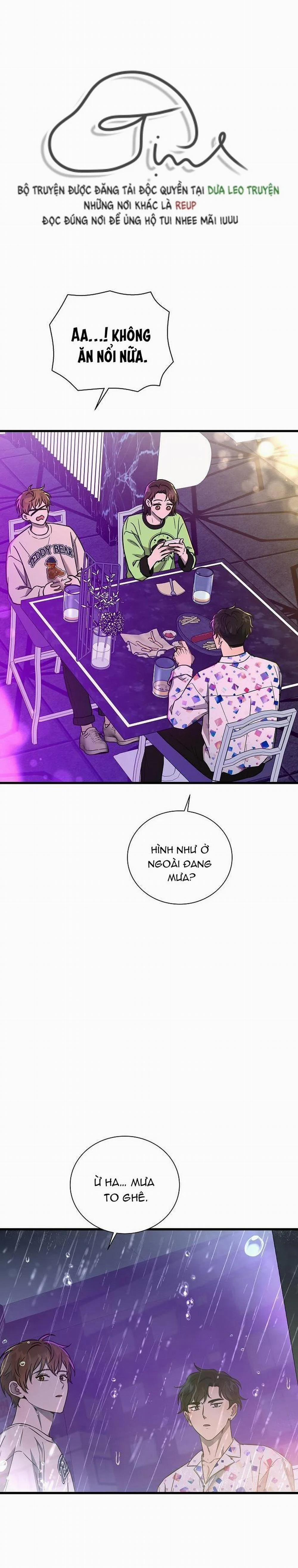 Làm Thế Nào Để Chia Tay Với Anh Ta 34 trang 24