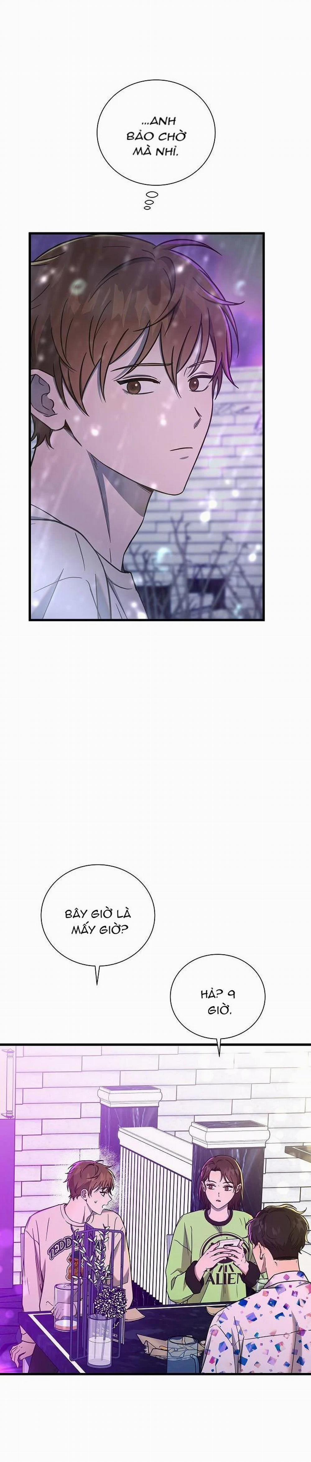 Làm Thế Nào Để Chia Tay Với Anh Ta 34 trang 25