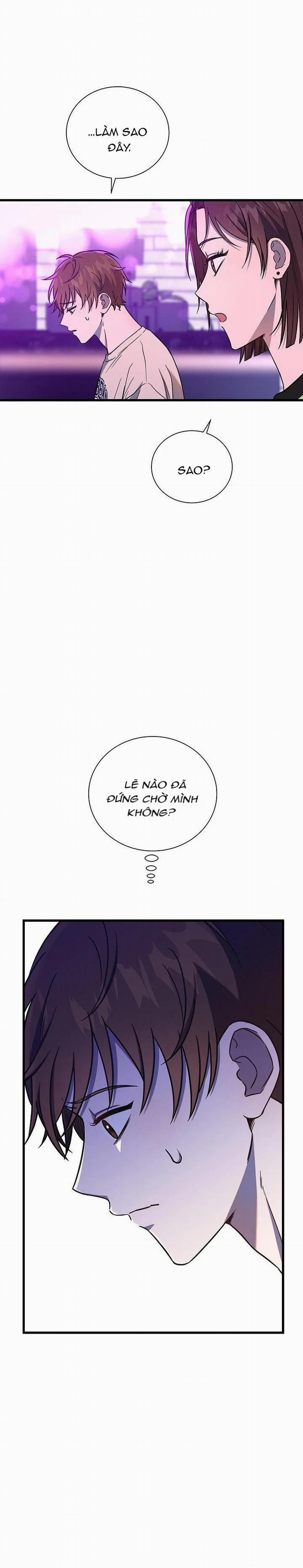 Làm Thế Nào Để Chia Tay Với Anh Ta 34 trang 26