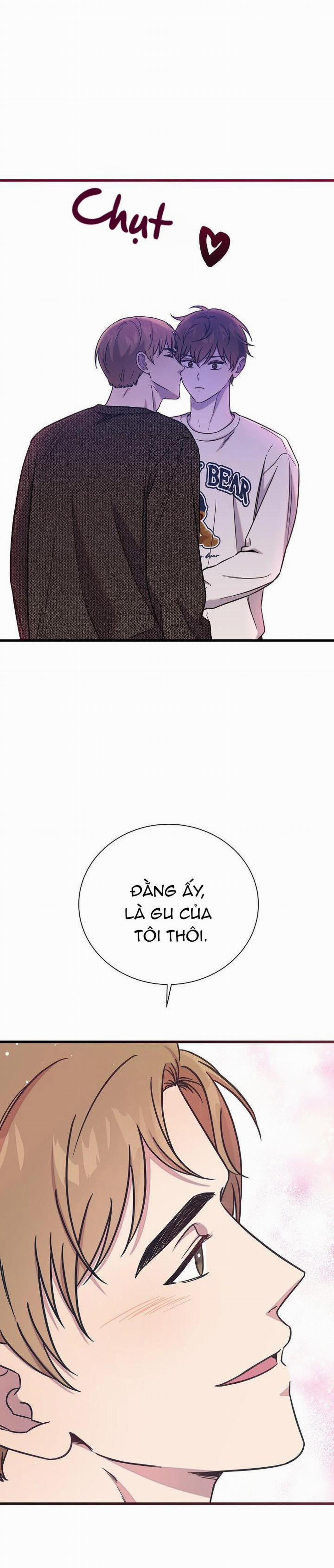 Làm Thế Nào Để Chia Tay Với Anh Ta 34 trang 38