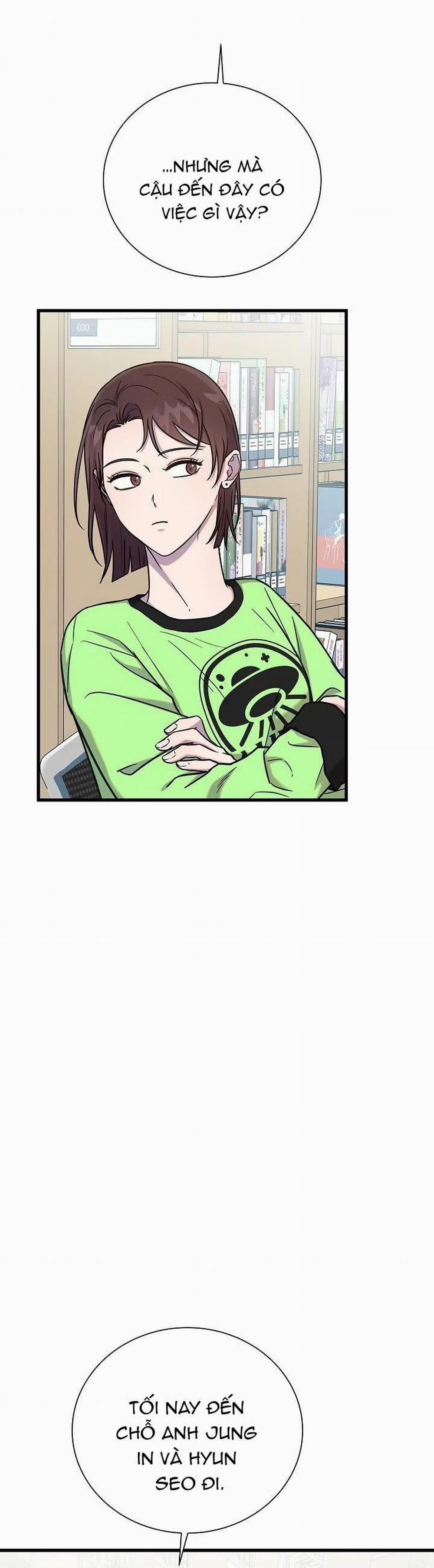 Làm Thế Nào Để Chia Tay Với Anh Ta 34 trang 6