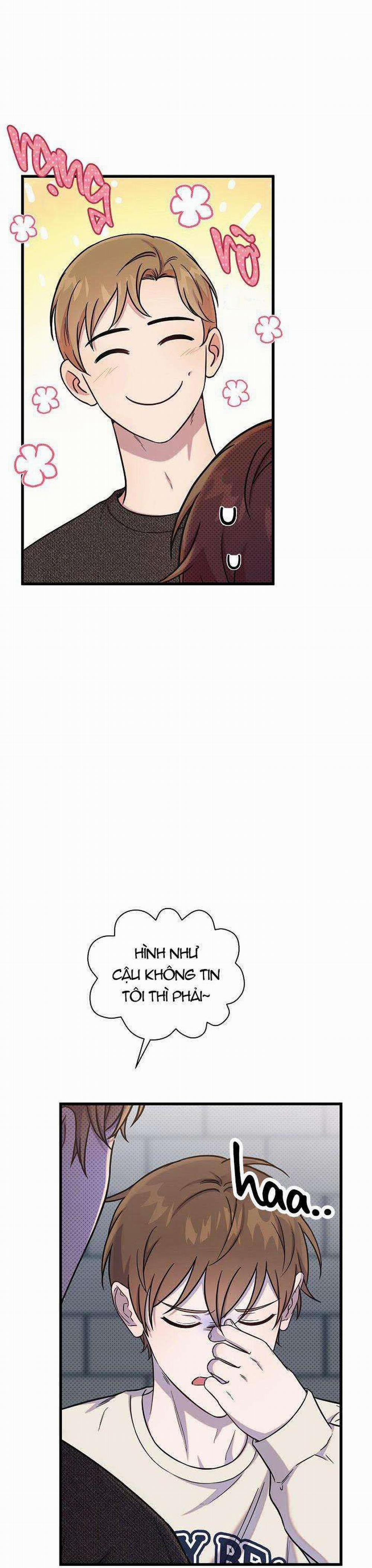 Làm Thế Nào Để Chia Tay Với Anh Ta 35 trang 1