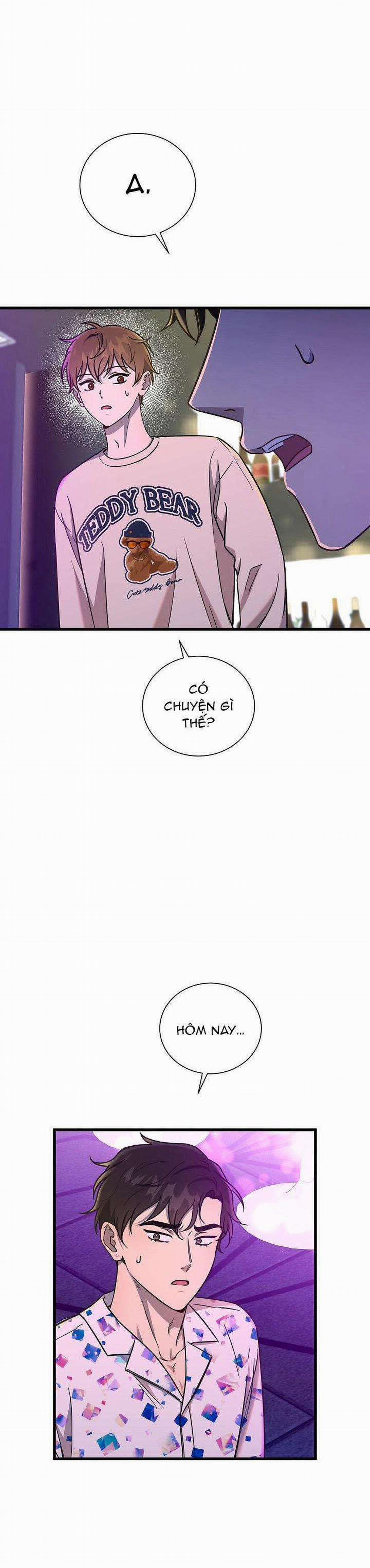 Làm Thế Nào Để Chia Tay Với Anh Ta 35 trang 13