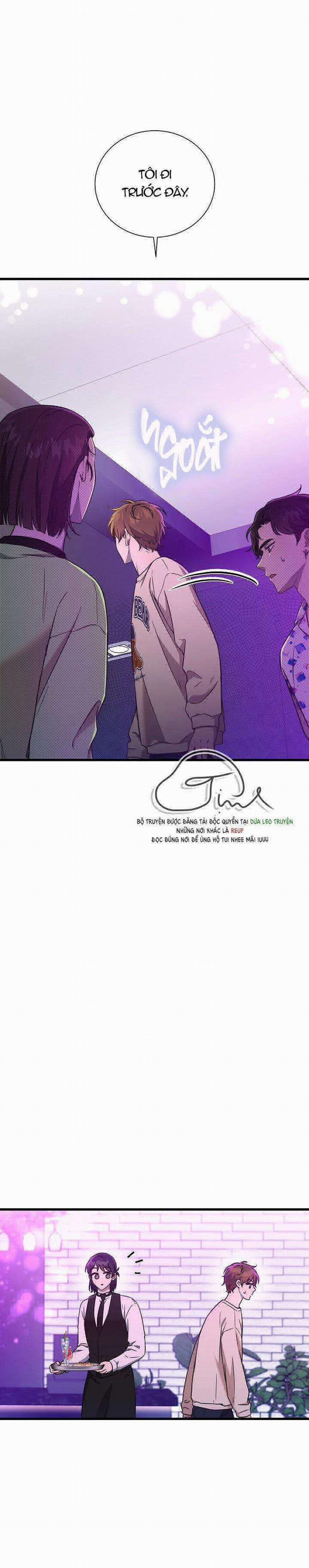 Làm Thế Nào Để Chia Tay Với Anh Ta 35 trang 16