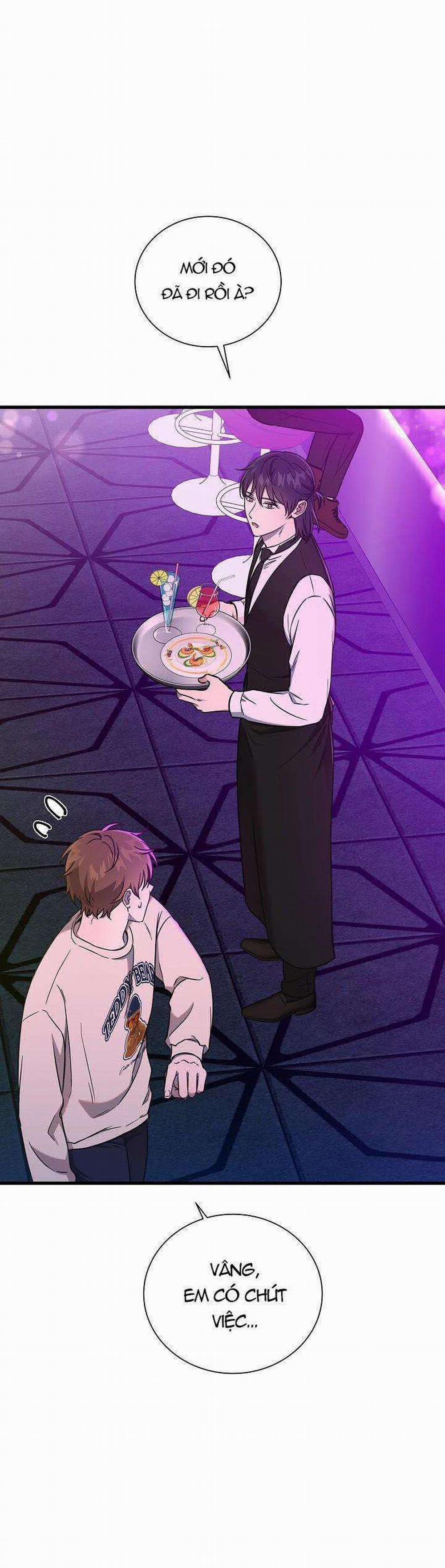 Làm Thế Nào Để Chia Tay Với Anh Ta 35 trang 17