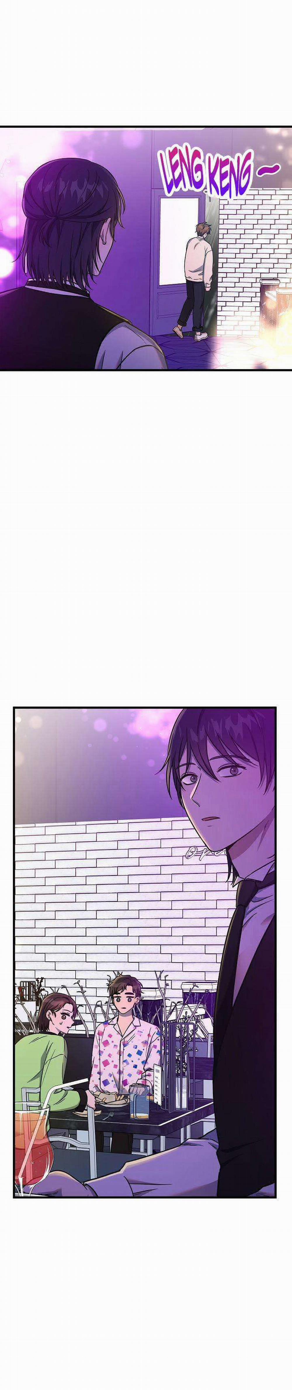 Làm Thế Nào Để Chia Tay Với Anh Ta 35 trang 18