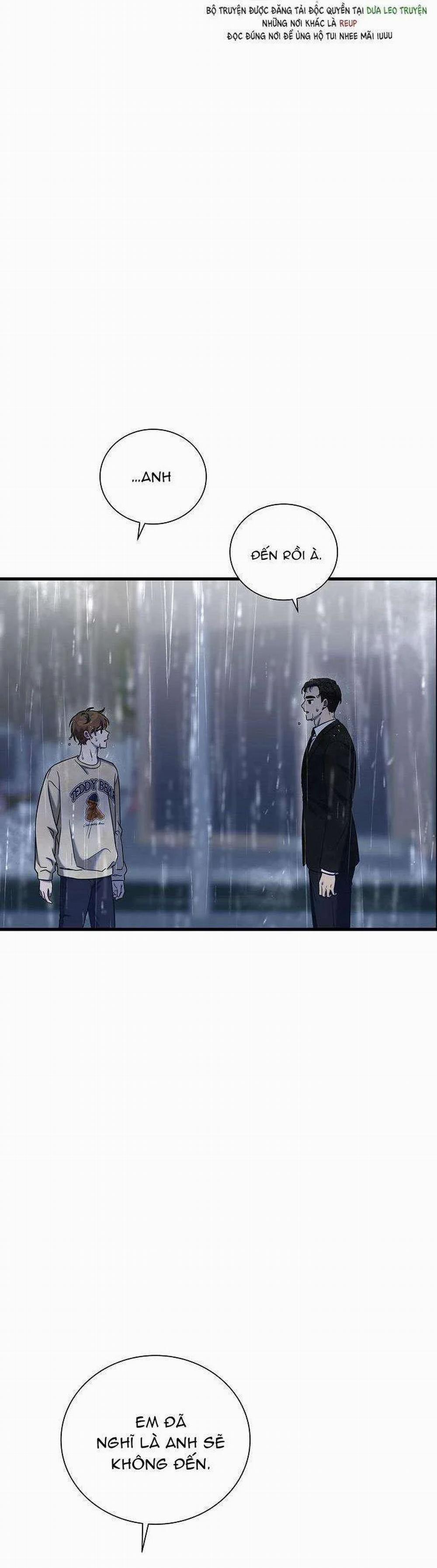 Làm Thế Nào Để Chia Tay Với Anh Ta 35 trang 27