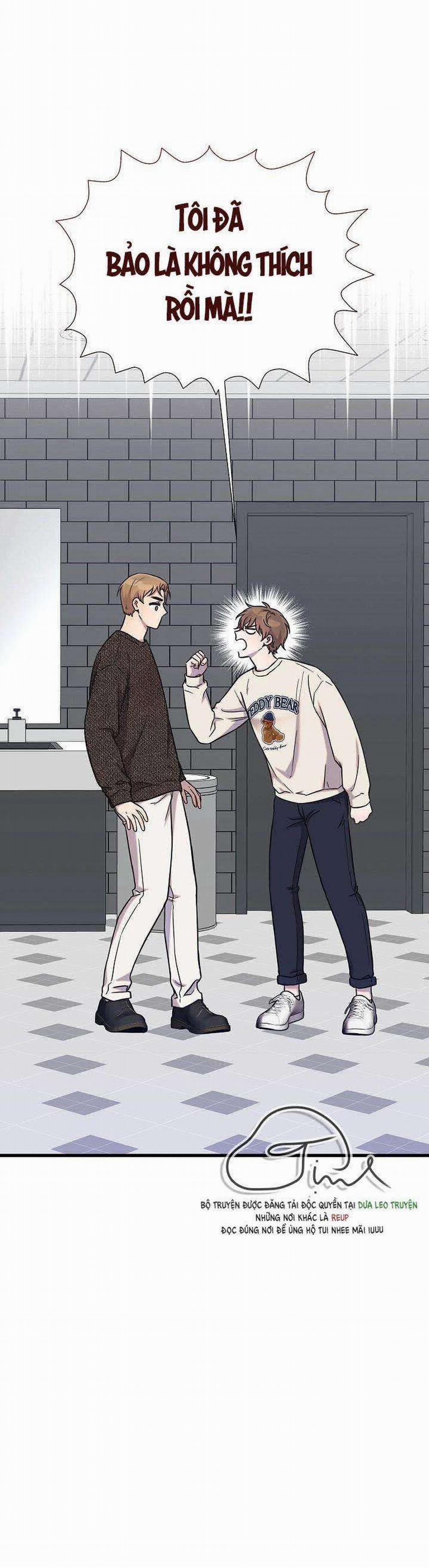 Làm Thế Nào Để Chia Tay Với Anh Ta 35 trang 3