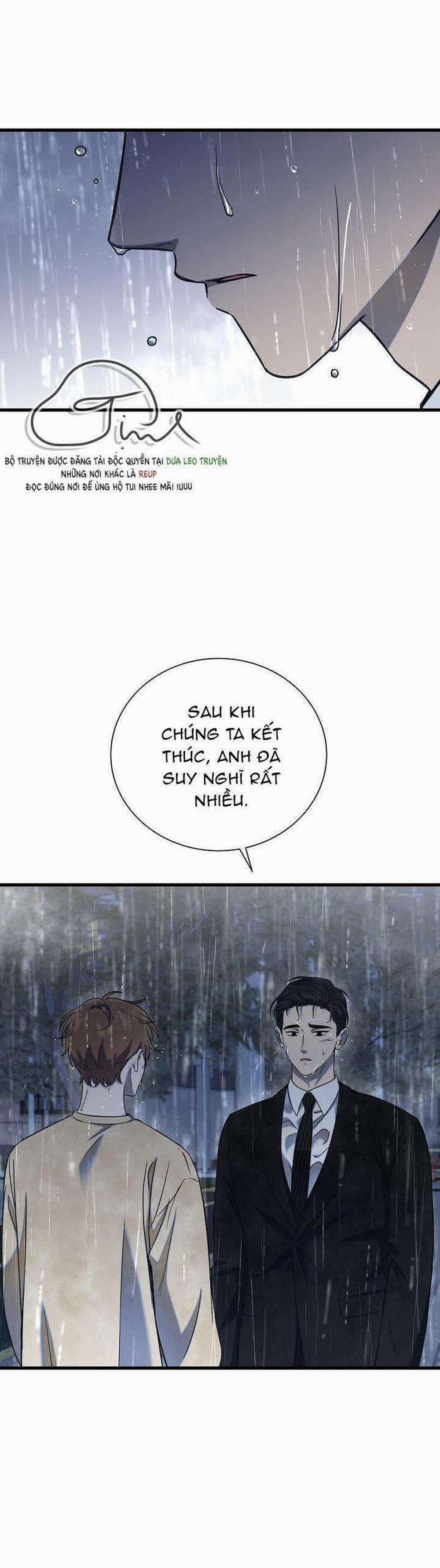 Làm Thế Nào Để Chia Tay Với Anh Ta 35 trang 32