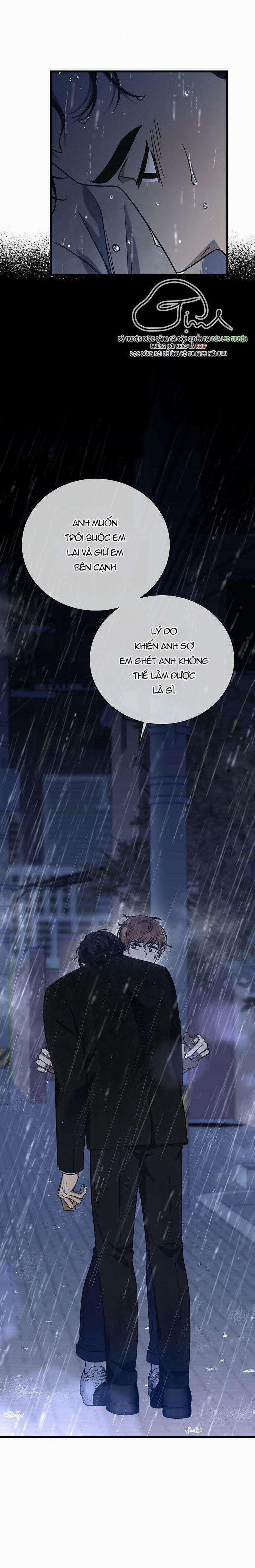 Làm Thế Nào Để Chia Tay Với Anh Ta 35 trang 35