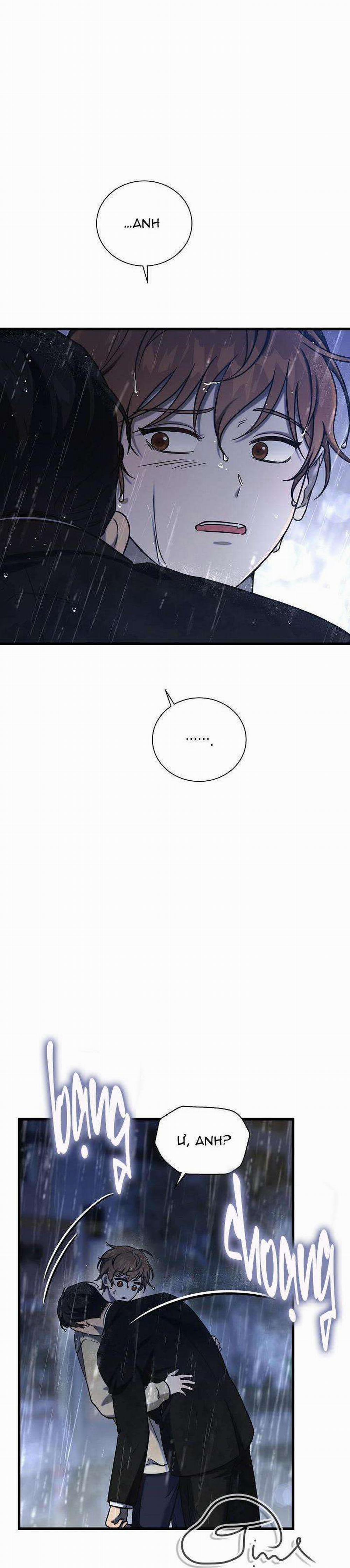 Làm Thế Nào Để Chia Tay Với Anh Ta 35 trang 36