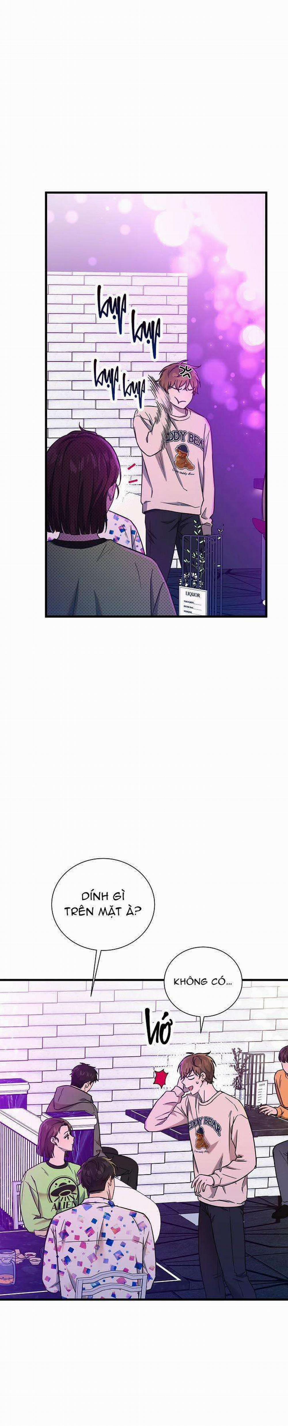 Làm Thế Nào Để Chia Tay Với Anh Ta 35 trang 5