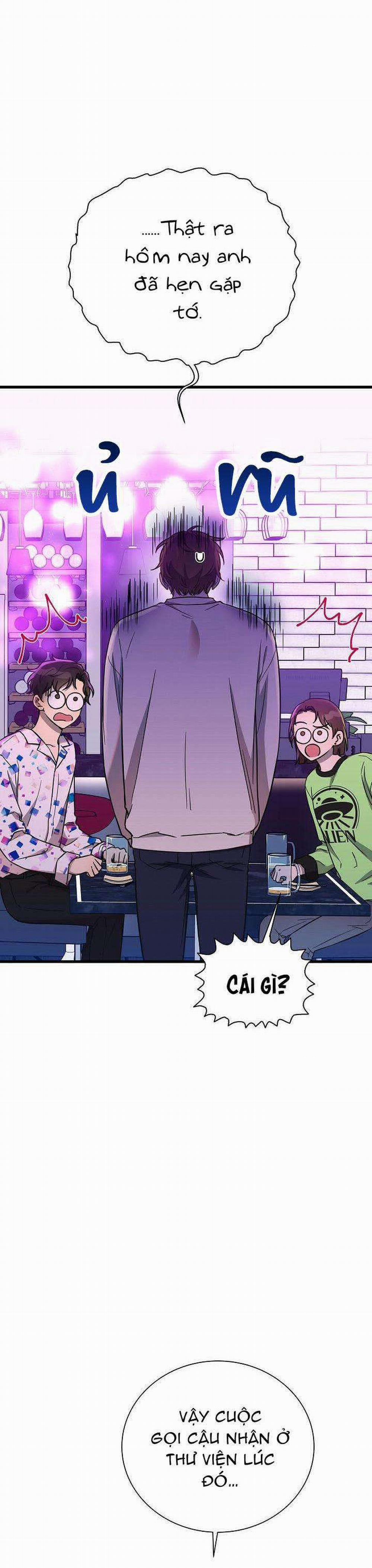 Làm Thế Nào Để Chia Tay Với Anh Ta 35 trang 9