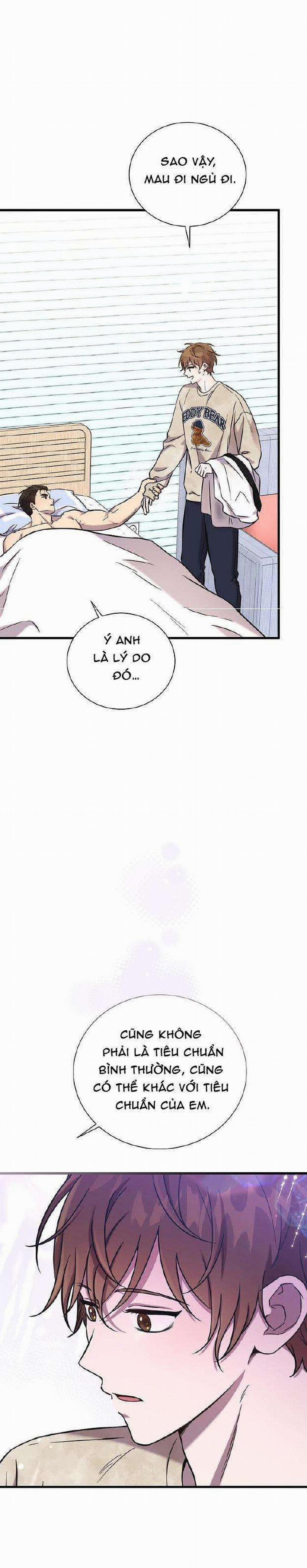 Làm Thế Nào Để Chia Tay Với Anh Ta 36 trang 11